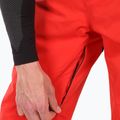 Pantaloni de schi pentru bărbați Kilpi Methone red 6