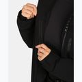 Geacă de schi pentru femei Kilpi Valera black 8