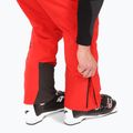 Pantaloni de schi pentru bărbați Kilpi Mimas red 7