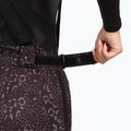 Pantaloni de schi pentru femei Kilpi Torien black 6
