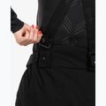 Pantaloni de schi pentru femei Kilpi Elare black 5