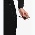 Pantaloni de schi pentru femei Kilpi Elare black 6