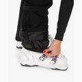 Pantaloni de schi pentru femei Kilpi Elare black 8