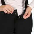 Pantaloni de schi pentru femei Kilpi Eurina black 3