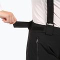 Pantaloni de schi pentru femei Kilpi Eurina black 4