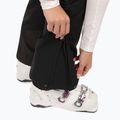 Pantaloni de schi pentru femei Kilpi Eurina black 5