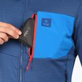 Bluză de schi pentru bărbați Kilpi Erin dark blue 3