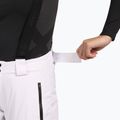 Pantaloni de schi pentru femei Kilpi Eurina white 3