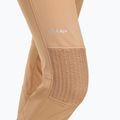 Pantaloni de schi pentru femei Kilpi Dione beige 5