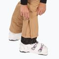 Pantaloni de schi pentru femei Kilpi Dione beige 6