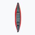 Caiac gonflabil pentru 3-persoane Gumotex Scout Standard red