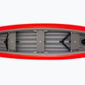 Caiac gonflabil pentru 3-persoane Gumotex Scout Standard red 7