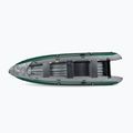 Caiac gonflabil pentru 3-persoane Gumotex Alfonso dark green 3