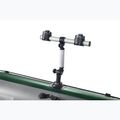 Caiac gonflabil pentru 3-persoane Gumotex Alfonso dark green 7