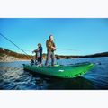 Caiac gonflabil pentru 3-persoane Gumotex Alfonso dark green 11