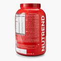 Whey Nutrend 100% Protein 2250g ciocolată-cocoș VS-032-2250-ČKO 2
