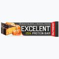 Nutrend Excelent Protein Bar 85g caramel sărat VM-025-85-SKA