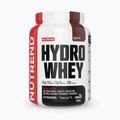 Zer Nutrend Hydro 800g ciocolată VS-074-800-ČO