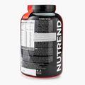 Zer Nutrend Iso Prozero prăjitură cu brânză și căpșuni VS-102-2250-JHC 2