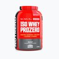 Zer Nutrend Iso Prozero prăjitură cu brânză și căpșuni VS-102-2250-JHC