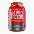 Zer Nutrend Iso Prozero 2250 g budincă de vanilie VS-102-2250-PVA