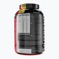 Zer Nutrend Iso Prozero 2250 g budincă de vanilie VS-102-2250-PVA 2