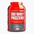 Zer Nutrend Iso Prozero 2250 g budincă de vanilie VS-102-2250-PVA 3