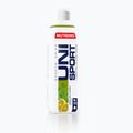 Băutură cu ceai verde și lămâie Nutrend Unisport 1000Ml, alb și verde