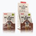 Nutrend Delicious Vegan Protein Shake 5X30g ciocolată-alune VS-105-150-ČLO