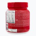 BCAA Mega Strong Nutrend aminoacizi 400g coacăze negre VS-106-400-ČR 3