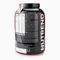 Tort de zer Nutrend Iso Prozero cu cremă VS-102-500-CC 2