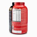 Whey Nutrend 100% Protein 2250g ciocolată cu nuci VS-032-2250-ČLO 3