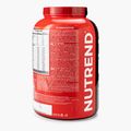 Whey Nutrend 100% Protein 2250g caramel latte VS-032-2250-KL