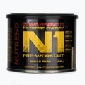 Nutrend pre-antrenament N1 300g grapefruit VS-067-300-G