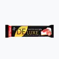 Nutrend Deluxe Protein Bar 60g prăjitură cu brânză și căpșuni VM-040-60-JHC