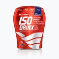 Băutură izotonică Nutrend Isodrinx 420g coacăze negre VS-014-420-ČR