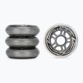 Roți pentru role Tempish Catch 76mm/82A 4 pcs. clear 2