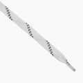 Șireturi pentru patine Tempish Hockey Waxed white 2