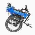 Bicicletă electrică pliabilă LOVELEC Flip 36V 15Ah 540Wh blue 2