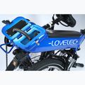 Bicicletă electrică pliabilă LOVELEC Flip 36V 15Ah 540Wh blue 6