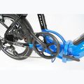 Bicicletă electrică pliabilă LOVELEC Flip 36V 15Ah 540Wh blue 7