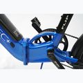 Bicicletă electrică pliabilă LOVELEC Flip 36V 15Ah 540Wh blue 8