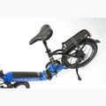 Bicicletă electrică pliabilă LOVELEC Flip 36V 15Ah 540Wh blue 9