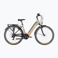 Bicicletă electrică LOVELEC Rana 36V 16Ah 576Wh beige/black