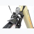 Bicicletă electrică LOVELEC Rana 36V 16Ah 576Wh beige/black 6