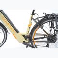 Bicicletă electrică LOVELEC Rana 36V 16Ah 576Wh beige/black 8