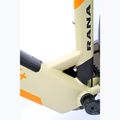 Bicicletă electrică LOVELEC Rana 36V 16Ah 576Wh beige/black 9
