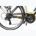 Bicicletă electrică LOVELEC Rana 36V 16Ah 576Wh beige/black 11