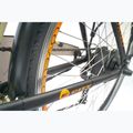 Bicicletă electrică LOVELEC Rana 36V 16Ah 576Wh beige/black 12