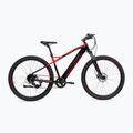 LOVELEC Alkor Alkor bicicletă electrică 17.5Ah negru-roșu B400348